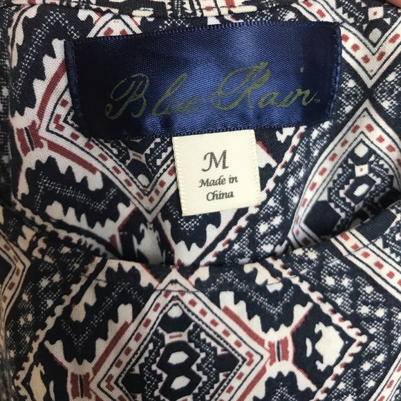 Francesca’s long sleeve dress - Picture 3 of 3